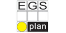 Logo EGS-plan - Ingenieurgesellschaft für Energie-, Gebäude- und Solartechnik mbH