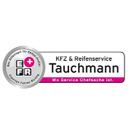 Logo Reifen Tauchmann GmbH