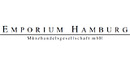 Logo Emporium Hamburg Münzhandelsgesellschaft mbH