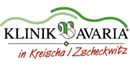 Logo KLINIK BAVARIA Kreischa