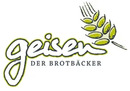 Logo Bäckerei Geisen GmbH
