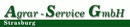Logo Agrar Service GmbH Strasburg