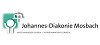 Logo Johannes-Diakonie Mosbach
