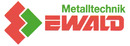 Logo Karl-Josef Ewald GmbH