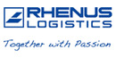 Logo Rhenus Freight Logistics Gmbh & Co KG