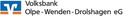 Logo VB Olpe-Wenden-Drolshagen eG
