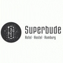 Logo Superbude Altona Paradise