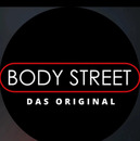 Logo Bodystreet Dresden/Radebeul