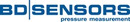 Logo BD|SENSORS GmbH