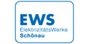Logo EWS Elektrizitätswerke Schönau eG