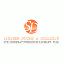Logo Segerer Düchs & Kollegen Steuerberatungsgesellschaft mbH