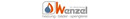Logo Wenzel Heizungs- und Sanitärtechnik GmbH