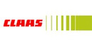 Logo CLAAS Württemberg GmbH