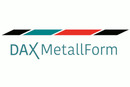Logo DAX MetallForm GmbH & Co. KG