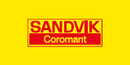 Logo Sandvik Tooling Supply Renningen