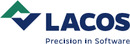 Logo LACOS GmbH