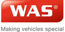 Logo Wietmarscher Ambulanz- und Sonderfahrzeug GmbH