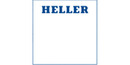 Logo Gebr. HELLER  Maschinenfabrik GmbH