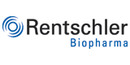 Logo Rentschler Biopharma SE