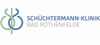 Logo Dörenberg Klinik GmbH