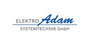 Logo Elektro Adam Systemtechnik GmbH