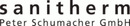 Logo Sanitherm Peter Schumacher GmbH
