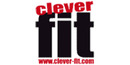 Logo clever fit GmbH