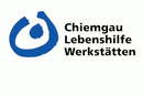 Logo Chiemgau-Lebenshilfe-Werkstätten gGmbH