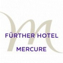 Logo Fürther Hotel Mercure Nürnberg West