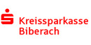 Logo Kreissparkasse Biberach