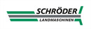 Logo Heinrich Schröder Landmaschinen KG
