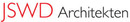 Logo JSWD Architekten GmbH & Co. KG