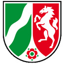 Logo Oberfinanzdirektion Nordrhein- Westfalen, Standort Köln