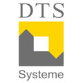 Logo DTS Systeme GmbH