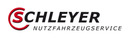 Logo Schleyer GmbH
