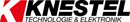 Logo KNESTEL Technologie & Elektronik GmbH
