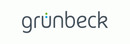 Logo Grünbeck AG