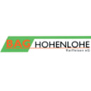Logo BAG - Hohenlohe Raiffeisen eG