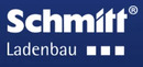 Logo Schmitt-Ladenbau GmbH
