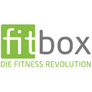 Logo fitbox Berlin JFK-Platz