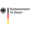 Logo Bundeszentralamt für Steuern
