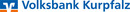 Logo Volksbank Kurpfalz eG