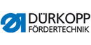 Logo Dürkopp Fördertechnik GmbH