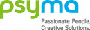Logo Psyma Research+Consulting GmbH
