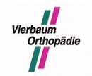 Logo Vierbaum Orthopädie GmbH & Co. KG