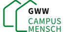 Logo GWW Gemeinnützige Werkstätten und Wohnstätten GmbH