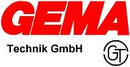 Logo GEMA-Technik GmbH