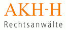 Logo Rechtsanwälte Aslanidis, Kress & Häcker-Hollmann PartG mbB