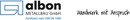 Logo Albon Metallbau GmbH