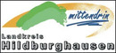 Logo Landratsamt Hildburghausen